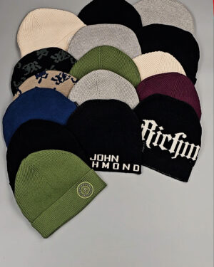 Фотография  760 - Шапки мужские C-3406 (CAPS/W) #20 шт, ЛОТ СТ-9653 оптом в Пскове и Псковской области