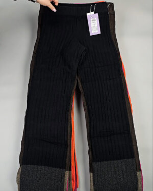 Фотография  439 - Брюки вязаные JJXX 045 #5 кг, ЛОТ СТ-9858 оптом в Пскове и Псковской области