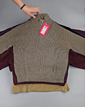 Фотография  428 - Джемпера JJXX 045 #7 кг, ЛОТ СТ-9876 оптом в Пскове и Псковской области