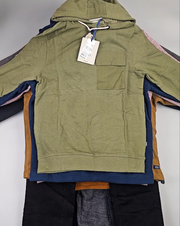 Фотография  972 - BLEND HE W 064#15 кг, ЛОТ СТ-9792 оптом в Пскове и Псковской области