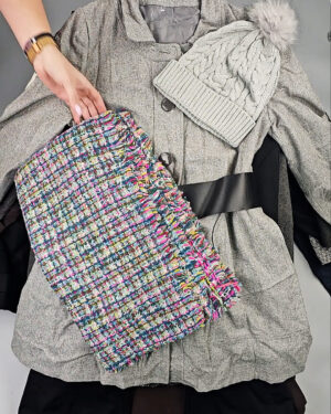 Купить Женский микс зима (Winter mix)#20 кг, ЛОТ СХ-0207 оптом в Пскове и Псковской области