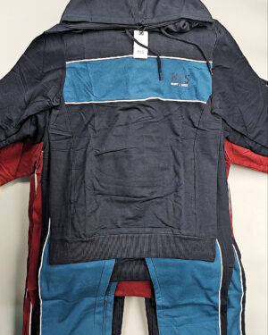 Купить Спортивные костюмы (Herren-Trainingsanzuge voп HIS)#18,7 кг, ЛОТ СТ-9633 оптом в Пскове и Псковской области