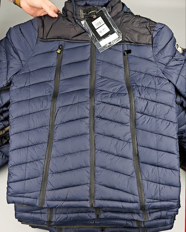 Фотография  922 - Куртки (Herrenjacken G.Norway)#14,4 кг, ЛОТ СТ-9636 оптом в Пскове и Псковской области