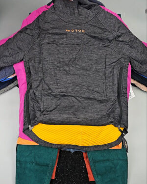 Фотография  760 - CANADA  Winter mix 64#15 кг, ЛОТ СТ-9809 оптом в Пскове и Псковской области