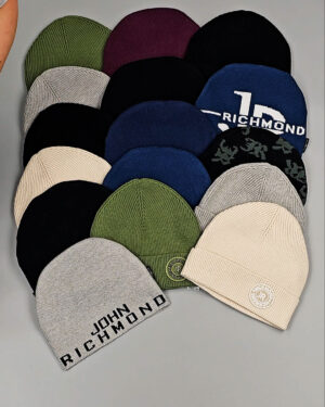 Фотография  696 - Шапки мужские C-3406 (CAPS/W) #20 шт, ЛОТ СТ-9654 оптом в Пскове и Псковской области