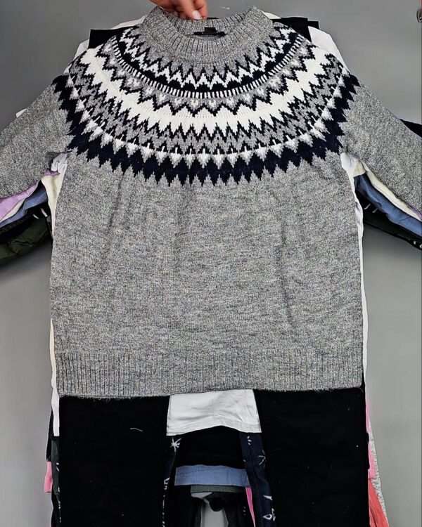 Фотография  207 - LIDL Winter mix#15 кг, ЛОТ СТ-9982 оптом в Пскове и Псковской области