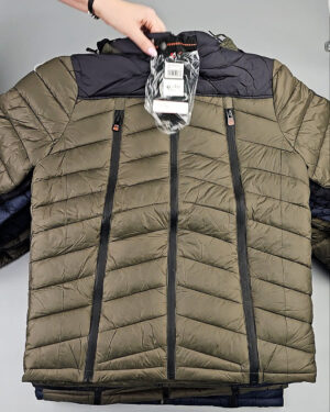 Фотография  122 - Куртки (Herrenjacken G.Norway)#14,8 кг, ЛОТ СТ-9881 оптом в Пскове и Псковской области