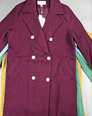 Фотография  192 - Пальто Bestseller 045#10 кг, ЛОТ СТ-9846 оптом в Пскове и Псковской области