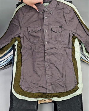 Купить Мужской микс TOP LOOK (MEN NC)#25 кг, ЛОТ СТ-9869 оптом в Пскове и Псковской области