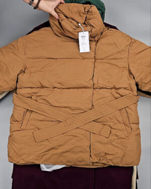 Фотография  227 - Верхняя одежда VILA 104#10 кг, ЛОТ СТ-9715 оптом в Пскове и Псковской области