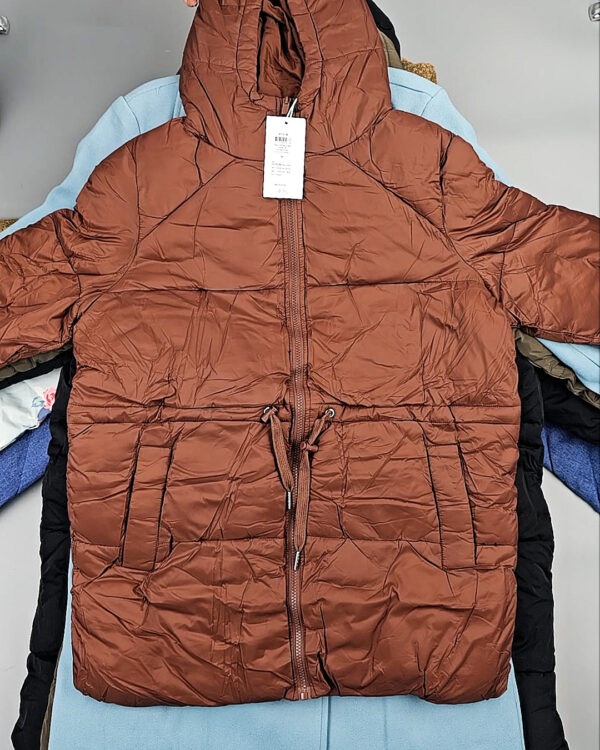 Фотография  279 - Верхняя одежда VILA 104#10 кг, ЛОТ СТ-9714 оптом в Пскове и Псковской области