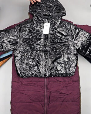 Фотография  913 - Верхняя одежда VILA 104#10 кг, ЛОТ СТ-9716 оптом в Пскове и Псковской области