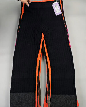 Фотография  149 - Брюки вязаные JJXX 045 #5 кг, ЛОТ СТ-9857 оптом в Пскове и Псковской области