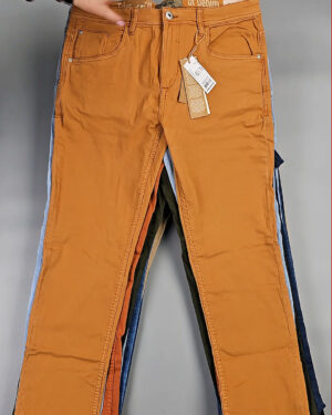 Фотография  351 - Джинсы BLEND HE 075#10 кг, ЛОТ СТ-9855 оптом в Пскове и Псковской области