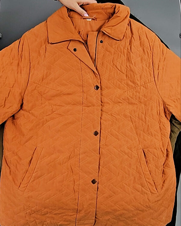 Фотография  320 - Куртки взрослые ANO#21 кг, ЛОТ СХ-0200 оптом в Пскове и Псковской области