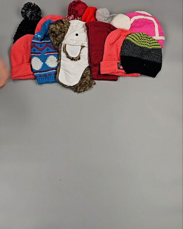 Фотография  900 - ШШП Lidl kids 114#5 кг, ЛОТ СТ-9660 оптом в Пскове и Псковской области