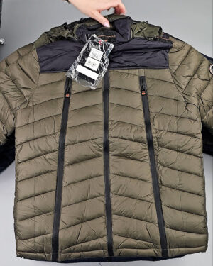 Фотография  840 - Куртки (Herrenjacken G.Norway)#14,4 кг, ЛОТ СТ-9880 оптом в Пскове и Псковской области