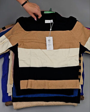 Фотография  346 - Джемпера Bestseller 104#7 кг, ЛОТ СТ-9884 оптом в Пскове и Псковской области