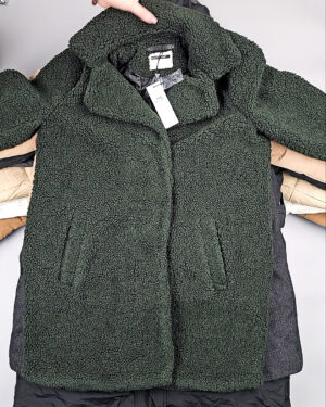 Фотография  880 - Верхняя одежда BESTSELLER Дания#11,35 кг, ЛОТ СТ-9706 оптом в Пскове и Псковской области