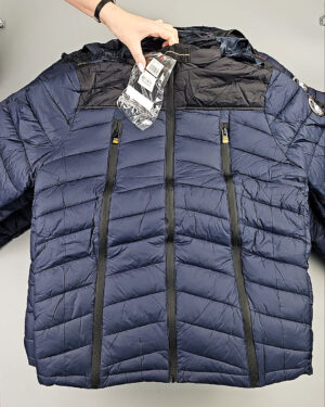 Фотография  952 - Куртки (Herrenjacken G.Norway)#14,3 кг, ЛОТ СТ-9878 оптом в Пскове и Псковской области