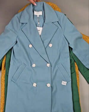 Купить Пальто Bestseller 045#10 кг, ЛОТ СТ-9846 оптом в Пскове и Псковской области