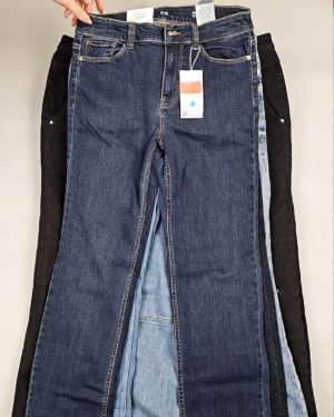 Купить Джинсы C&A ж/м#10 кг, ЛОТ СТ-9751 оптом в Пскове и Псковской области