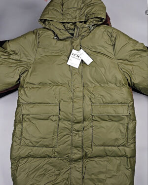 Фотография  236 - Куртки BESTSELLER зима 045#10 кг, ЛОТ СТ-9718 оптом в Пскове и Псковской области