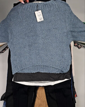 Купить DK, Bestseller + Winter mix#15 кг, ЛОТ СТ-9956 оптом в Пскове и Псковской области