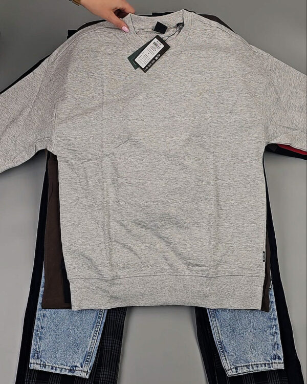 Фотография  983 - ONLY men 075#11 кг, ЛОТ СТ-9811 оптом в Пскове и Псковской области