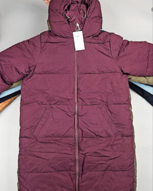 Фотография  635 - Верхняя одежда VILA 104#10 кг, ЛОТ СТ-9716 оптом в Пскове и Псковской области