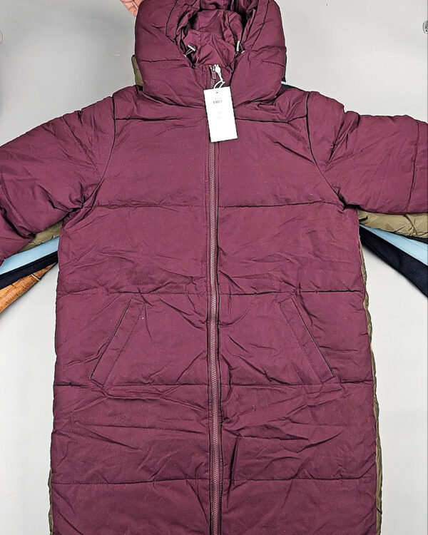 Фотография  767 - Верхняя одежда VILA 104#10 кг, ЛОТ СТ-9716 оптом в Пскове и Псковской области