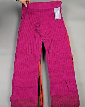 Фотография  947 - Брюки вязаные JJXX 045 #5 кг, ЛОТ СТ-9858 оптом в Пскове и Псковской области