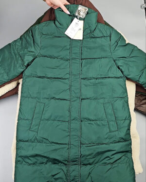 Фотография  751 - Куртки BESTSELLER зима 045#10 кг, ЛОТ СТ-9827 оптом в Пскове и Псковской области