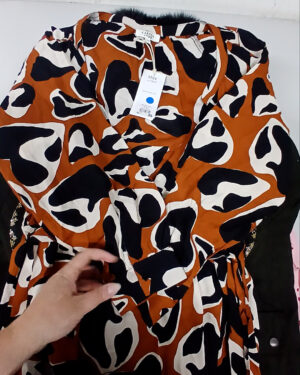 Фотография  594 - BRAND Premium Women 075#8,2 кг, ЛОТ СТ-9824 оптом в Пскове и Псковской области