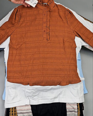 Купить DK, Bestseller + Winter mix#15 кг, ЛОТ СТ-9957 оптом в Пскове и Псковской области