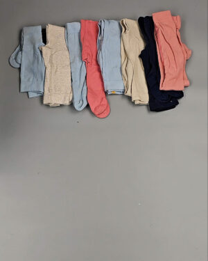 Фотография  477 - Колготки TCM Kids 104#5,8 кг, ЛОТ СТ-9698 оптом в Пскове и Псковской области