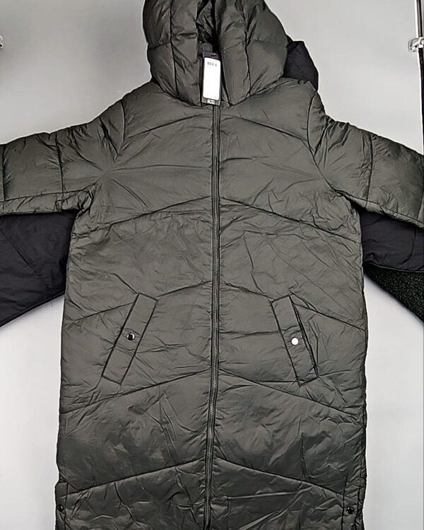 Фотография  585 - Верхняя одежда BESTSELLER Дания#10 кг, ЛОТ СТ-9707 оптом в Пскове и Псковской области