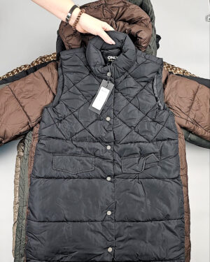 Фотография  675 - Верхняя одежда BESTSELLER Дания#10 кг, ЛОТ СТ-9709 оптом в Пскове и Псковской области