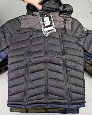 Фотография  405 - Куртки (Herrenjacken G.Norway)#14,8 кг, ЛОТ СТ-9881 оптом в Пскове и Псковской области