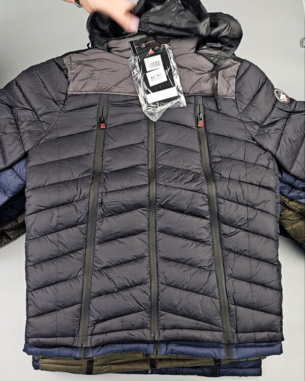 Фотография  903 - Куртки (Herrenjacken G.Norway)#14,8 кг, ЛОТ СТ-9881 оптом в Пскове и Псковской области