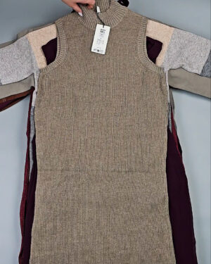 Фотография  819 - Платья Bestseller+DK Winter 035#7 кг, ЛОТ СТ-9997 оптом в Пскове и Псковской области