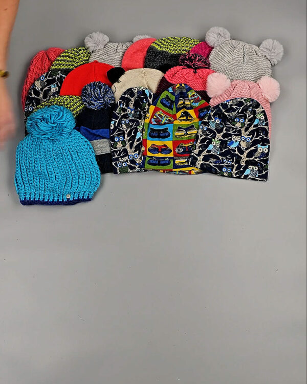 Фотография  527 - ШШП Lidl kids 114#5 кг, ЛОТ СТ-9659 оптом в Пскове и Псковской области