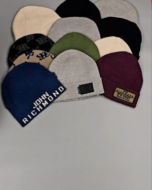 Фотография  723 - Шапки мужские C-3406 (CAPS/W) #20 шт, ЛОТ СТ-9653 оптом в Пскове и Псковской области