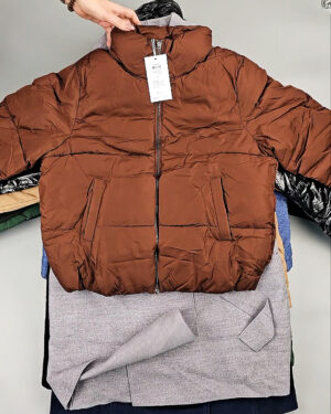 Фотография  464 - Верхняя одежда VILA#10,2 кг, ЛОТ СТ-9711 оптом в Пскове и Псковской области