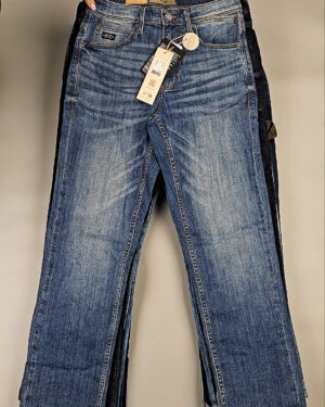 Фотография  587 - Джинсы BLEND HE 075#10 кг, ЛОТ СТ-9854 оптом в Пскове и Псковской области