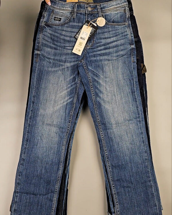 Фотография  463 - Джинсы BLEND HE 075#10 кг, ЛОТ СТ-9854 оптом в Пскове и Псковской области