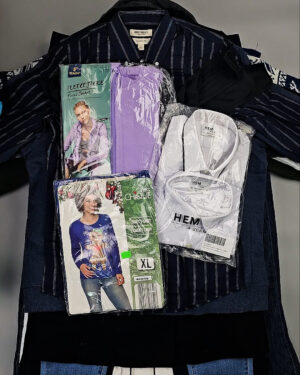 Купить AMAZON Winter#15 кг, ЛОТ СТ-9817 оптом в Пскове и Псковской области