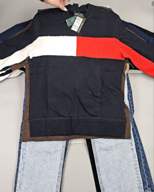 Фотография  264 - ONLY men 075#11 кг, ЛОТ СТ-9812 оптом в Пскове и Псковской области