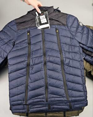 Фотография  518 - Куртки (Herrenjacken G.Norway)#14,4 кг, ЛОТ СТ-9879 оптом в Пскове и Псковской области