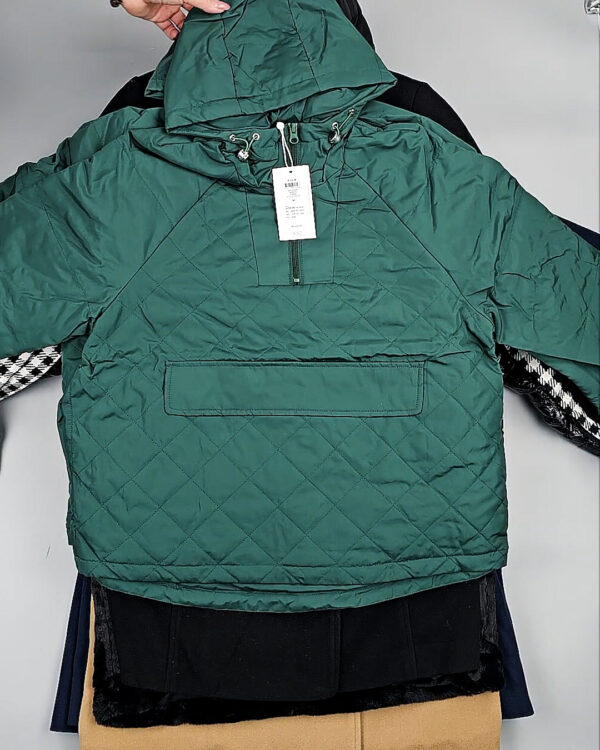 Фотография  664 - Верхняя одежда VILA#10,1 кг, ЛОТ СТ-9710 оптом в Пскове и Псковской области